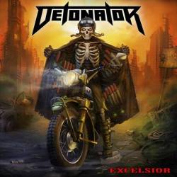 Detonator (UKR) : Excelsior